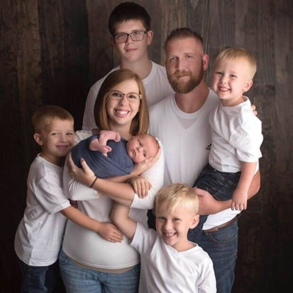 Meet your Posher, Kate